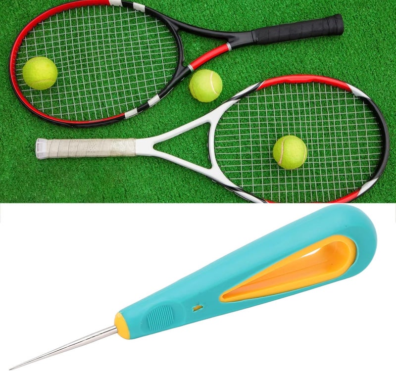 Glomora Awl for Stringing Racquets, Cacciavite Punteruolo Racchetta Tennis, Stainless Steel, Multi-Functional, One Size Fits All - Image 4